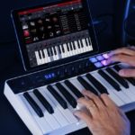 iRig keyboard IO