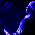 Nile Rogers live 1 by Max Schaffer