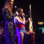 Nile Rogers live 3 by Max Schaffer