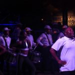 Nile Rogers live 4 by Max Schaffer