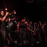 Nile Rogers live 5 by Max Schaffer