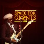 Nile Rogers live 6 by Max Schaffer