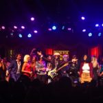 Nile Rogers live 7 by Max Schaffer